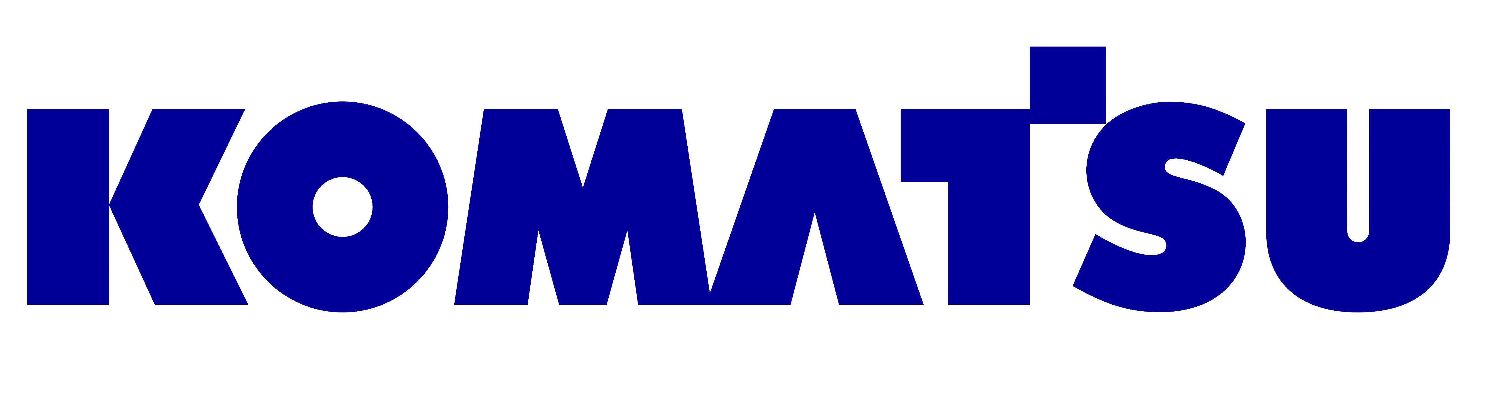 Komatsu