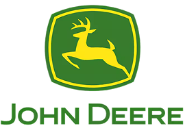 John Deere