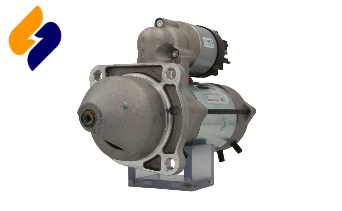 Стартер DEUTZ 01182925