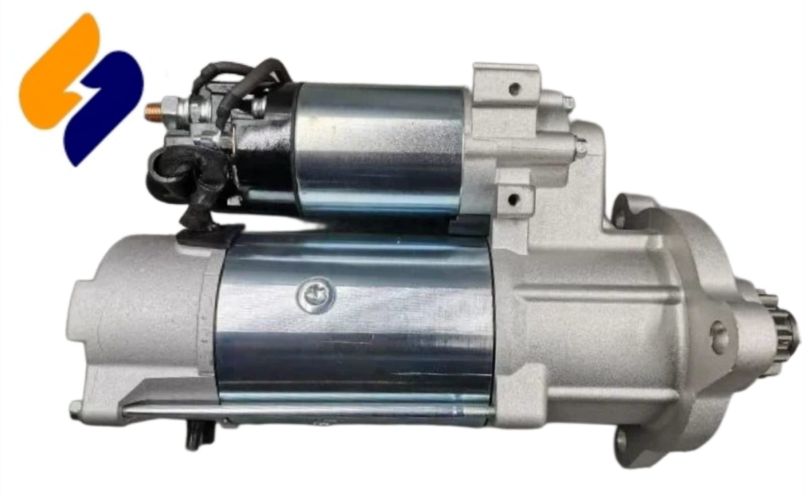 Стартер CUMMINS 3415325