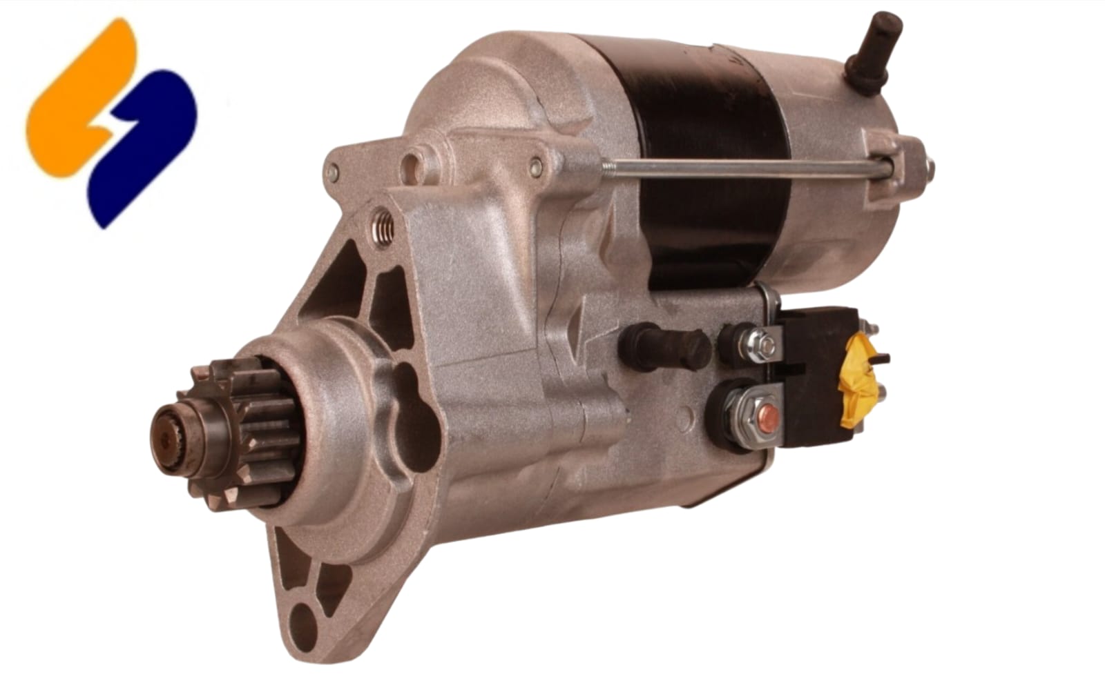 Стартер DENSO 428000-2890