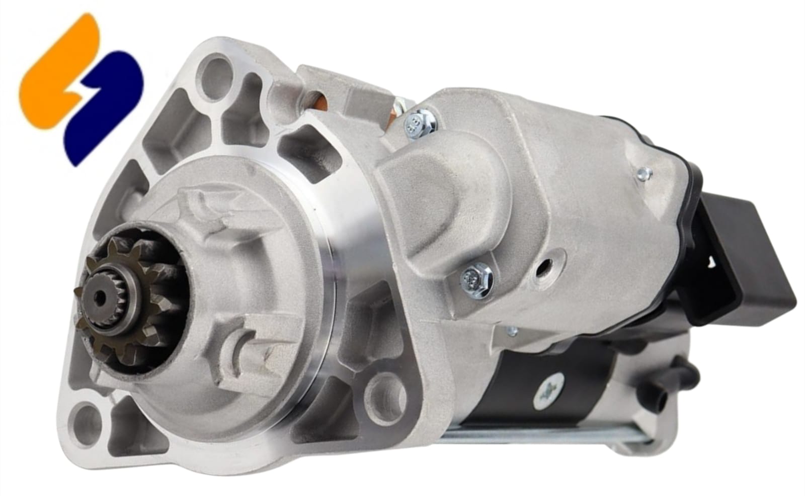 Стартер DENSO 428000-5230
