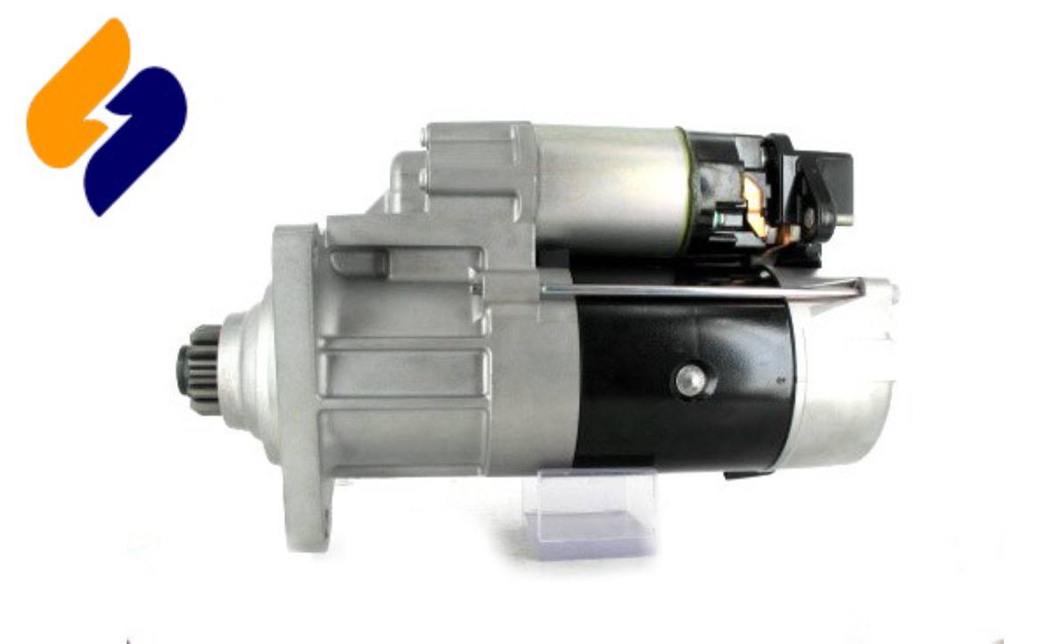 Стартер ISUZU 8-98216834-0