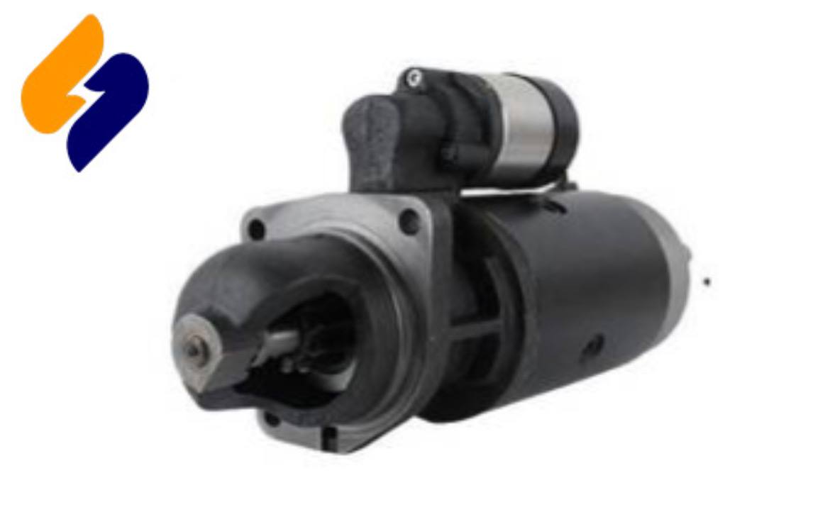 Стартер BOSCH 0001367074
