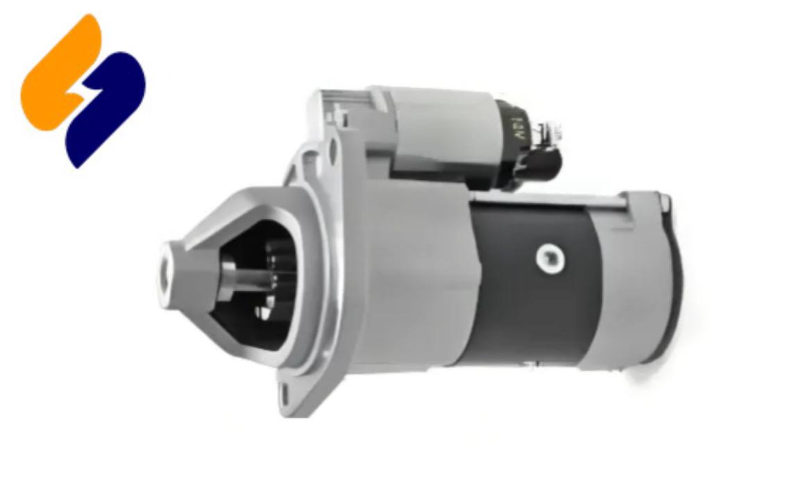 Стартер CUMMINS 3920677 