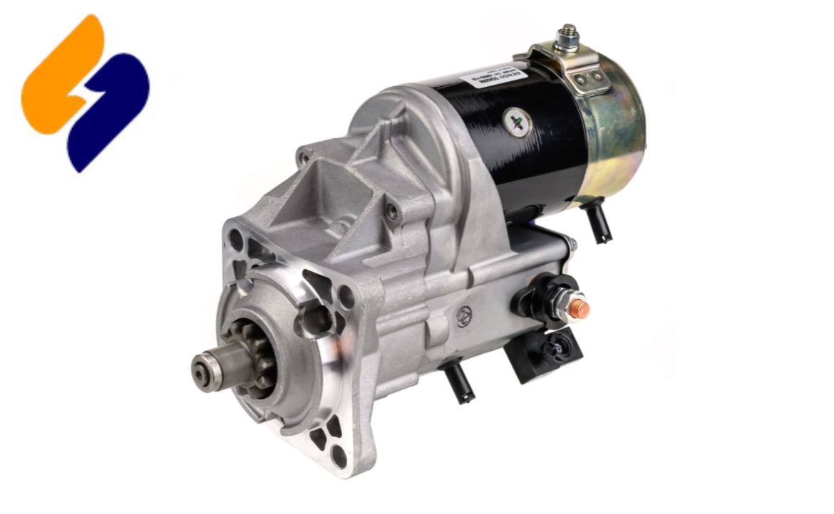 Стартер DENSO 228000-1830 