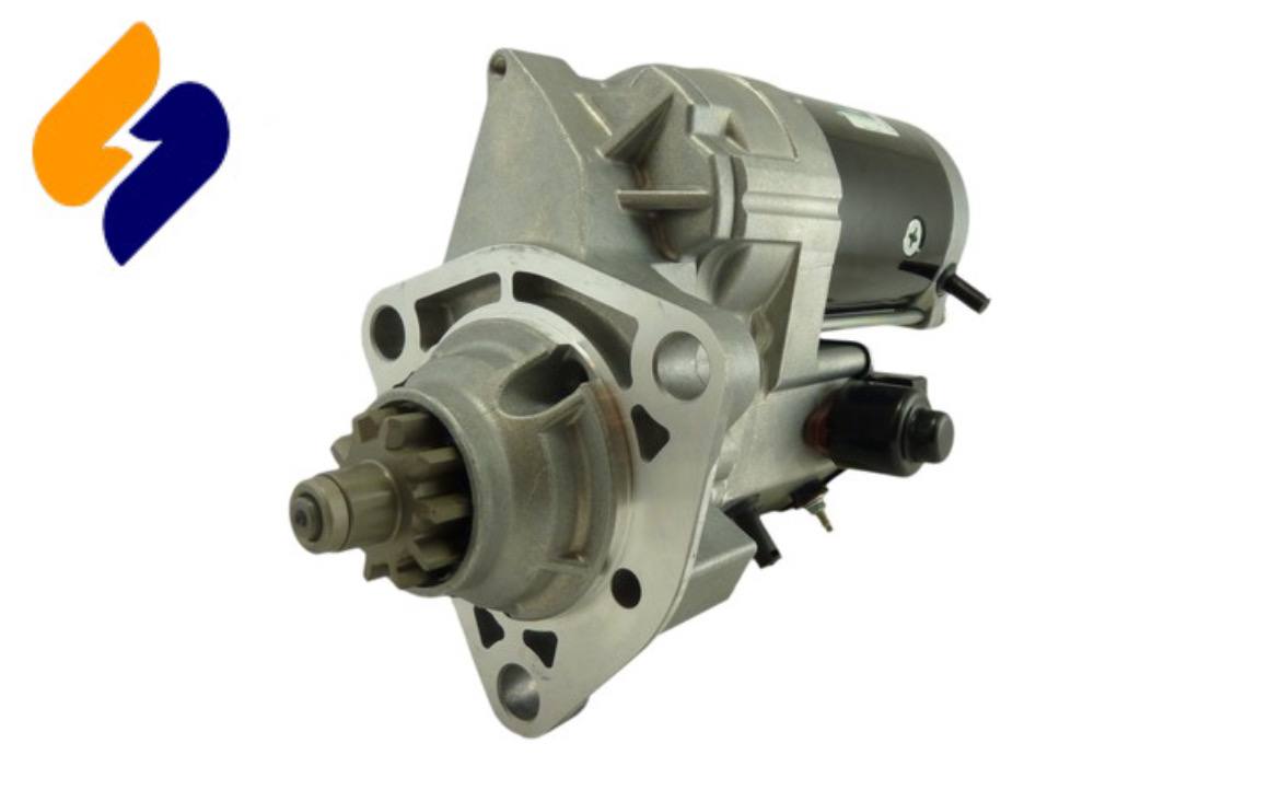 Стартер DENSO 428000-3440