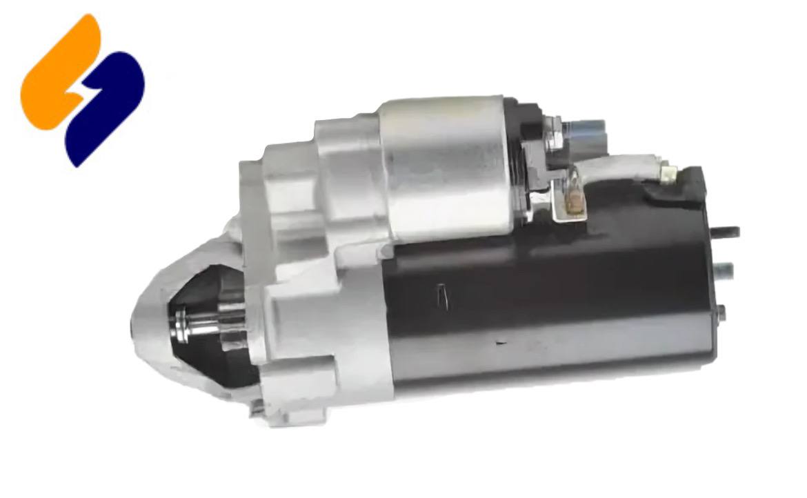 Стартер BOSCH 0986011491