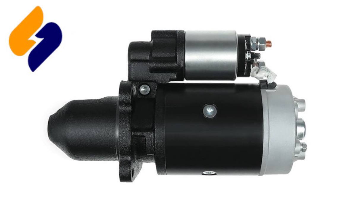 Стартер BOSCH 0001359045