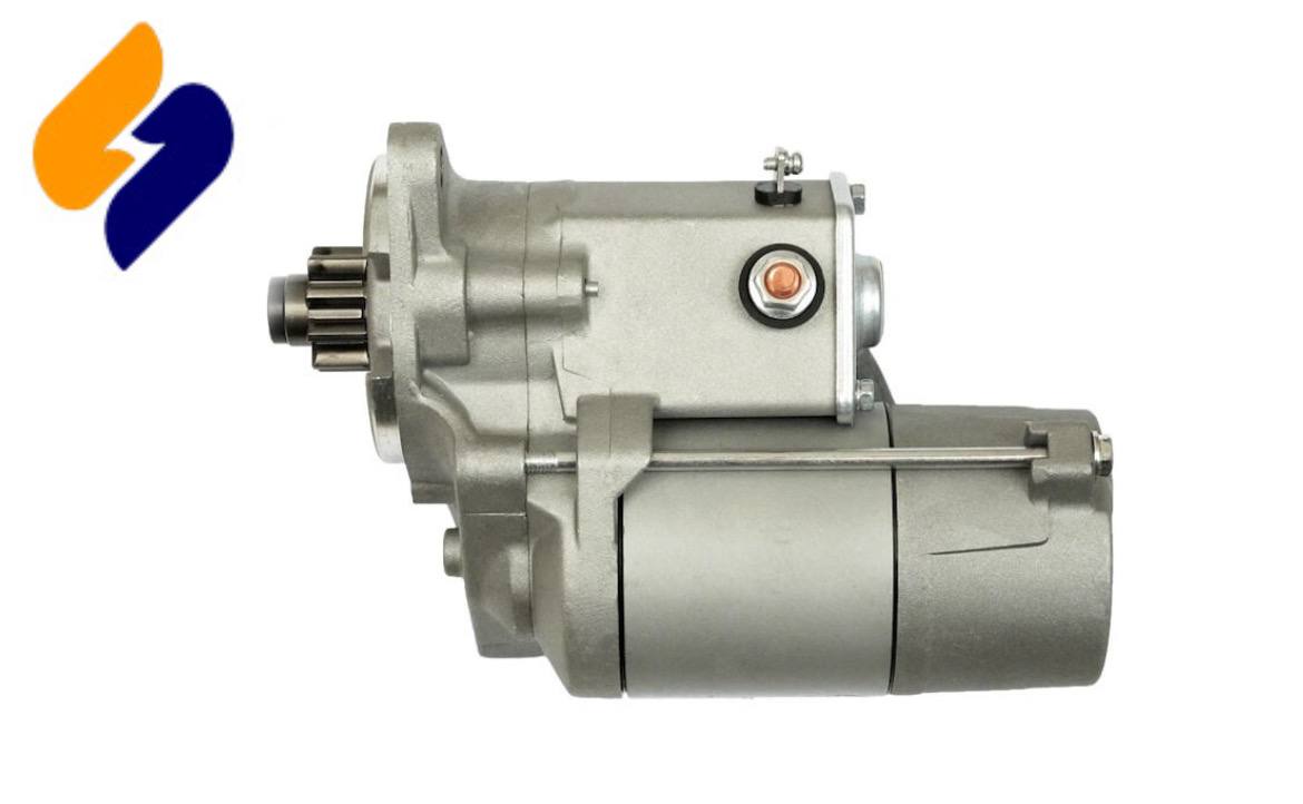 Стартер DENSO 228000-4573