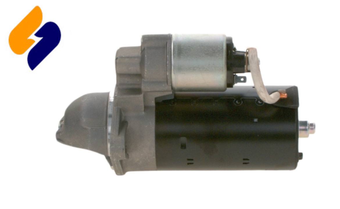 Стартер BOSCH 0986022440