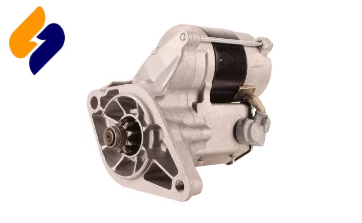 Стартер DENSO 228000-0990