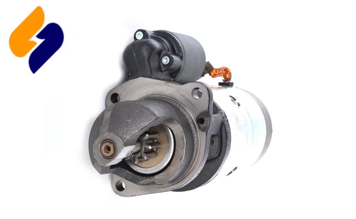 Стартер BOSCH 0001367052 