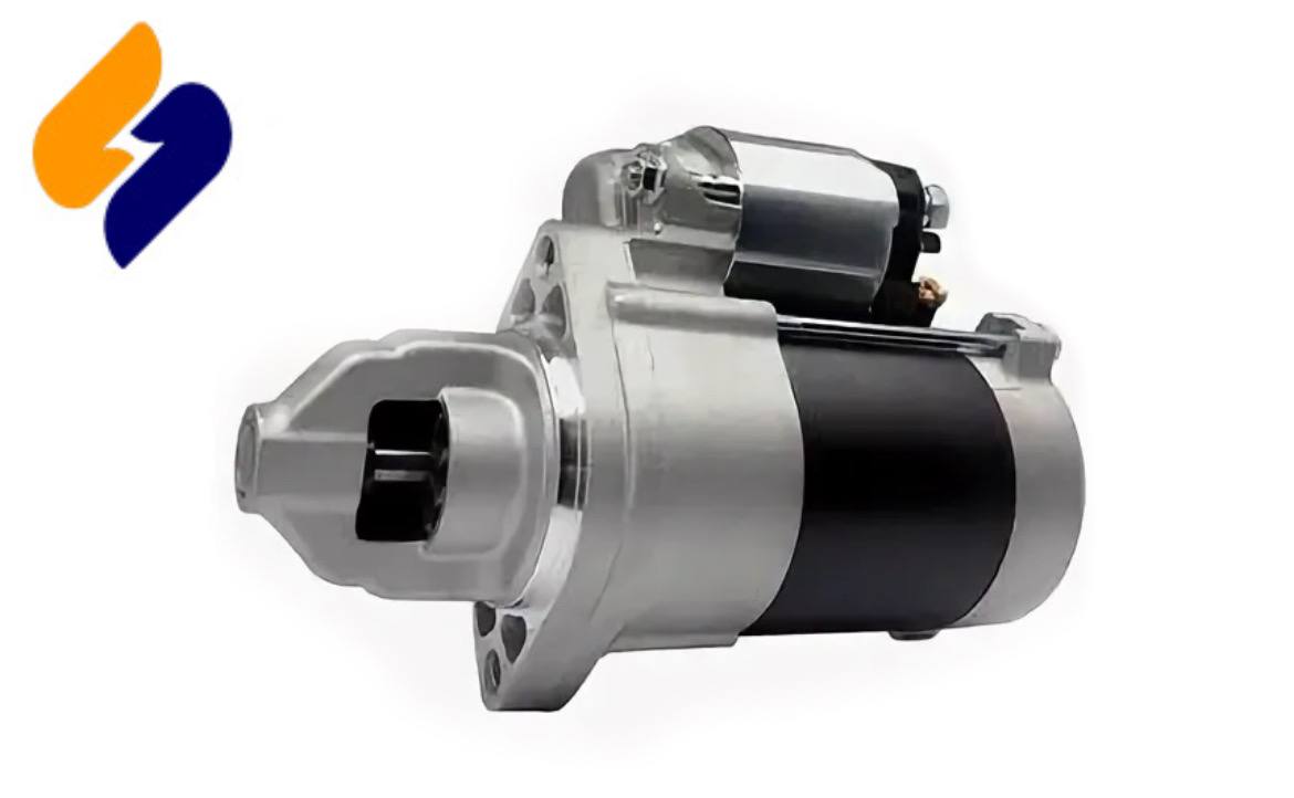 Стартер DENSO 428000-1830