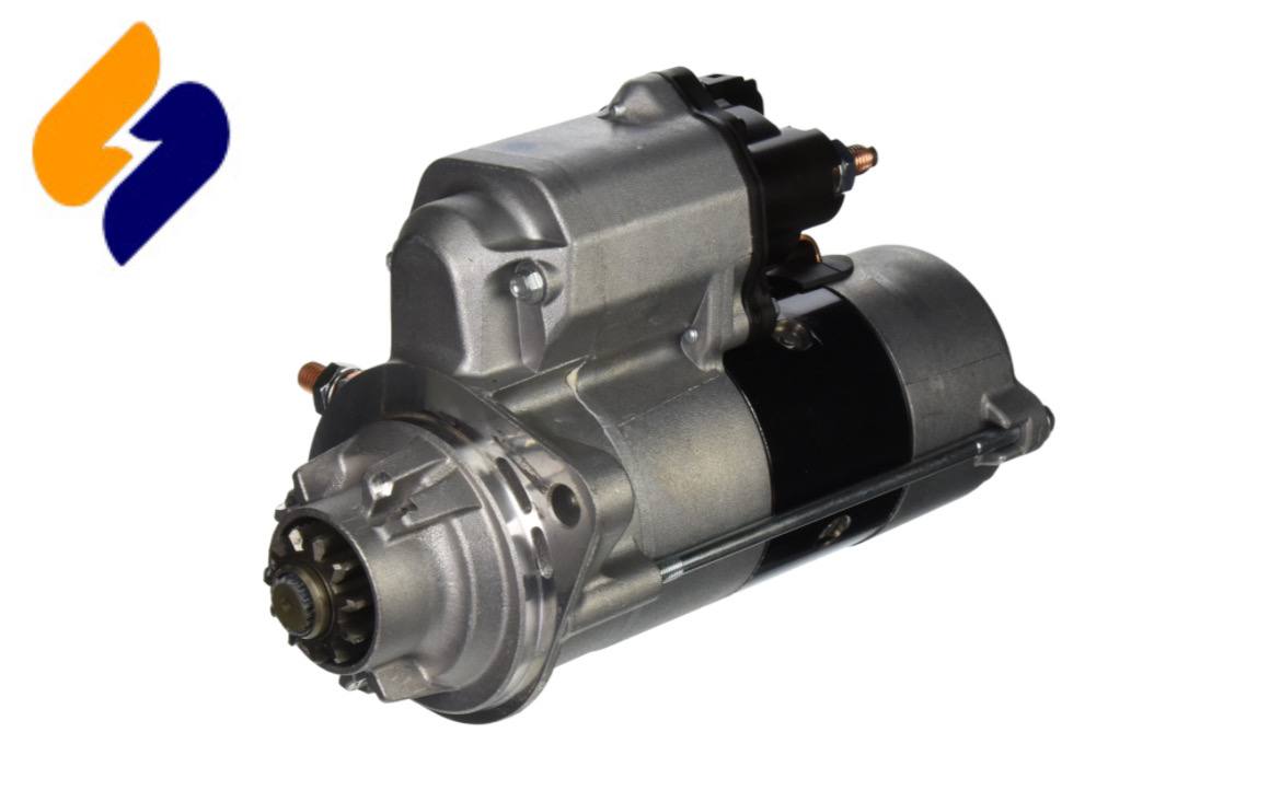 Стартер DENSO 428000-3530 