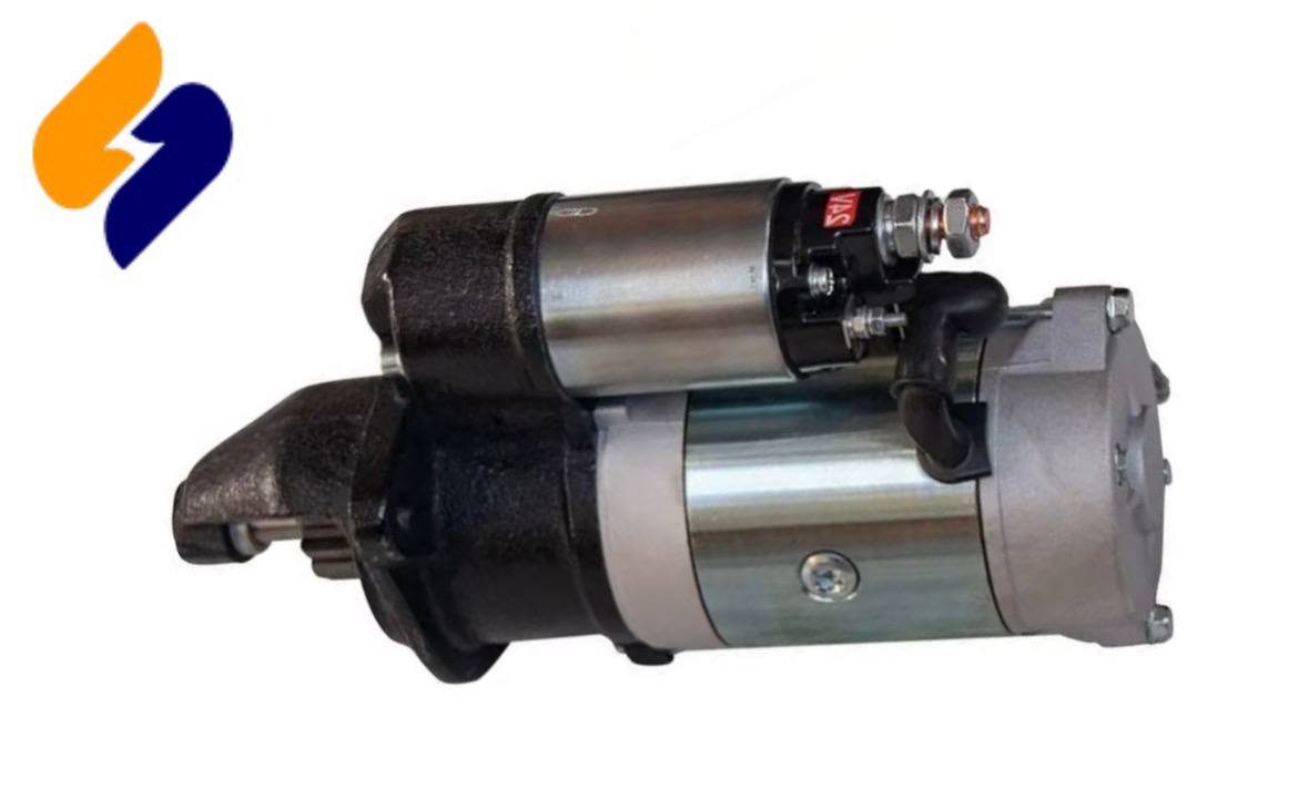 Стартер CHINA QDJ254