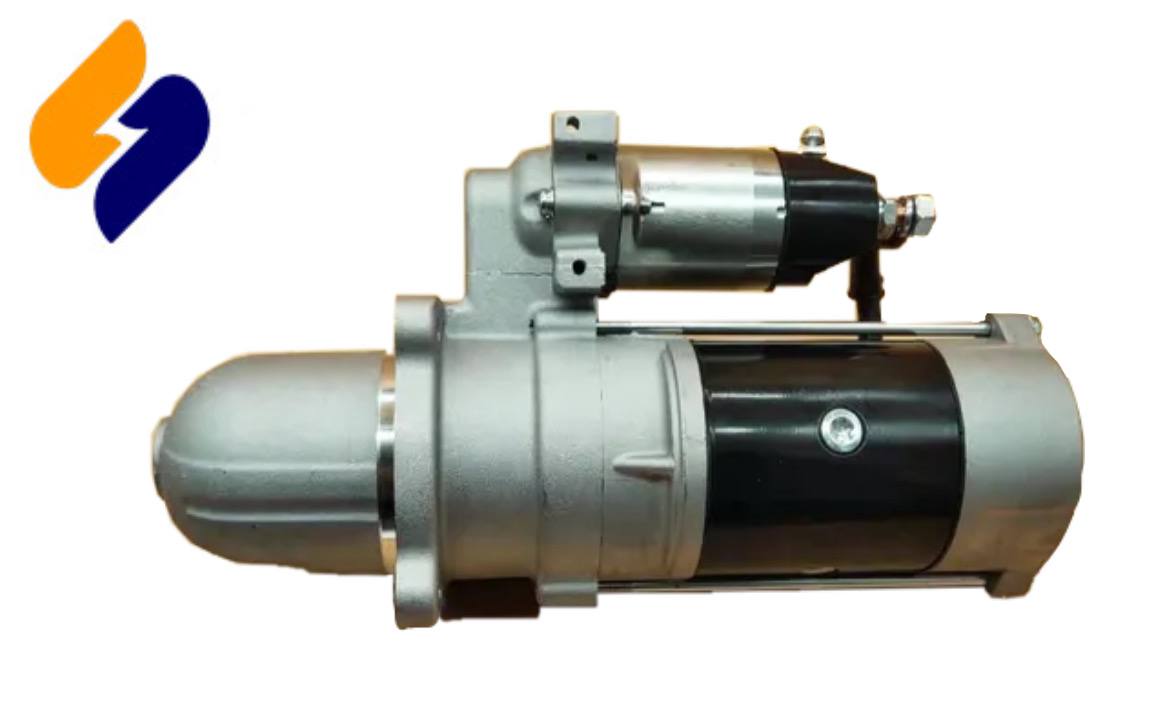 Стартер YUCHAI QDJ2603