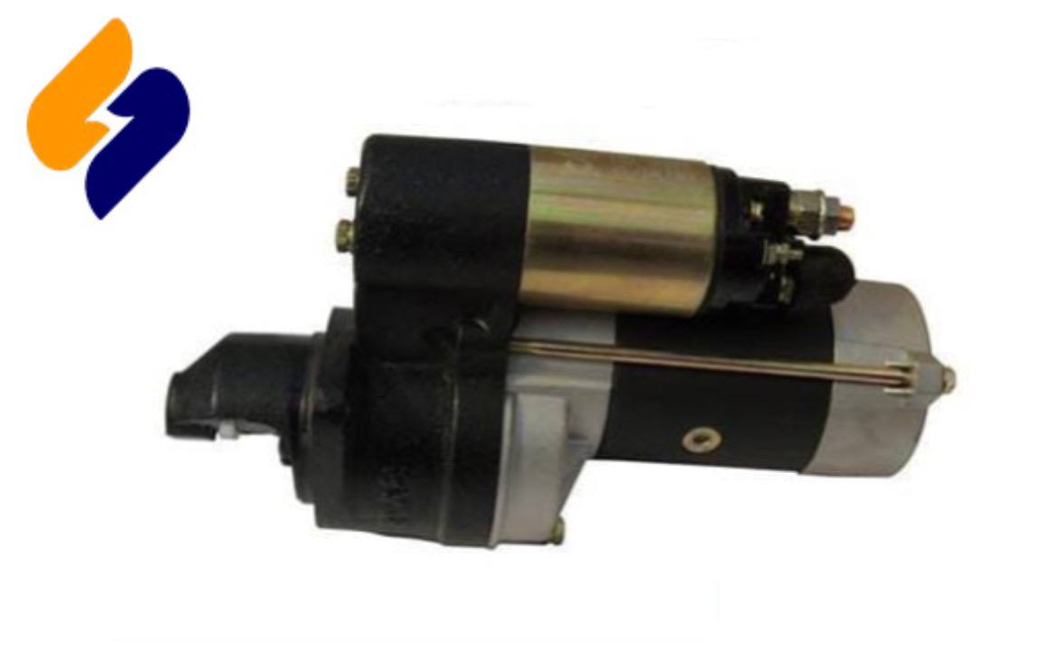 Стартер CHINA QDJ138C