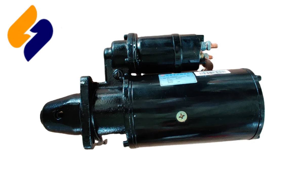 Стартер WEICHAI 612600090340