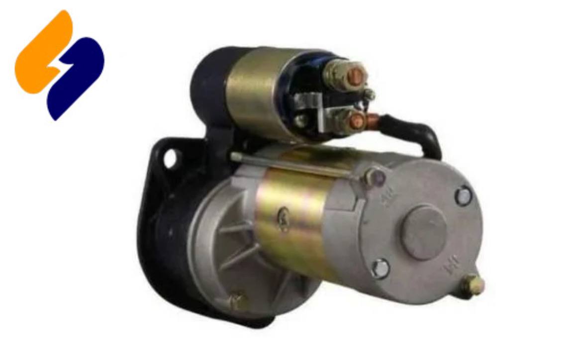 Стартер KRAUF STQ3800