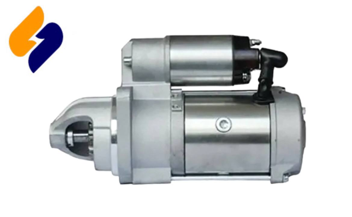 Стартер CHINA QDJ263E