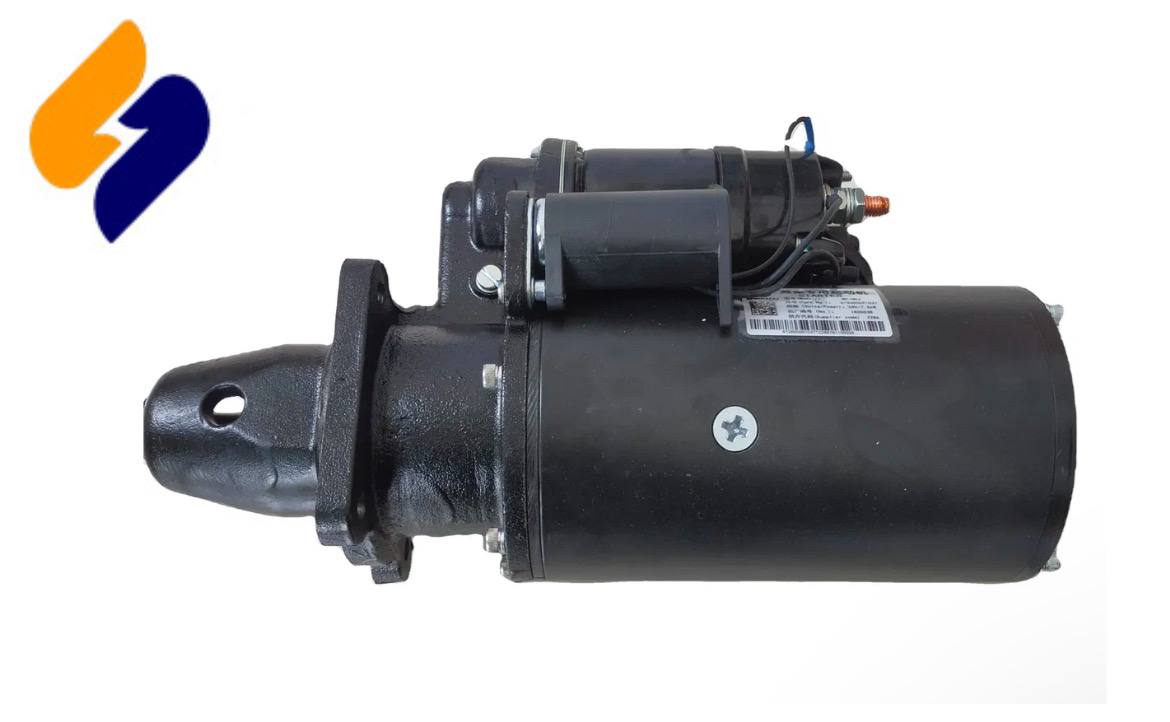 Стартер WEICHAI 612600090479