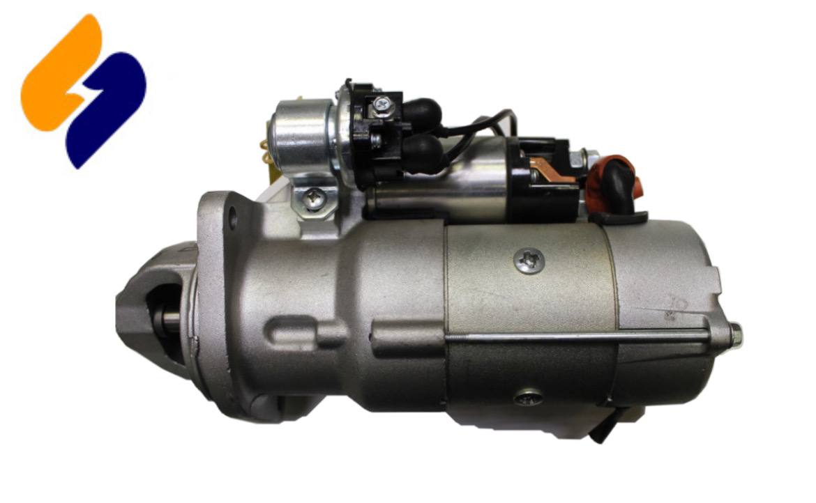 Стартер WEICHAI 13023606