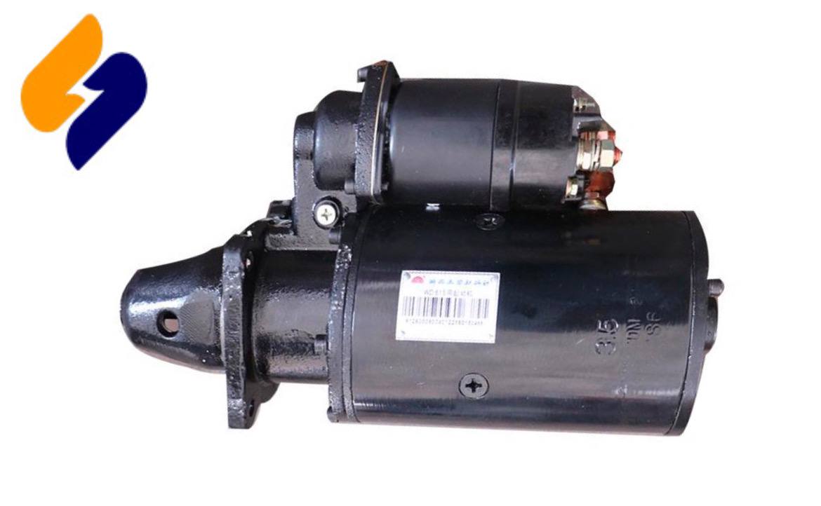 Стартер WEICHAI 860111853