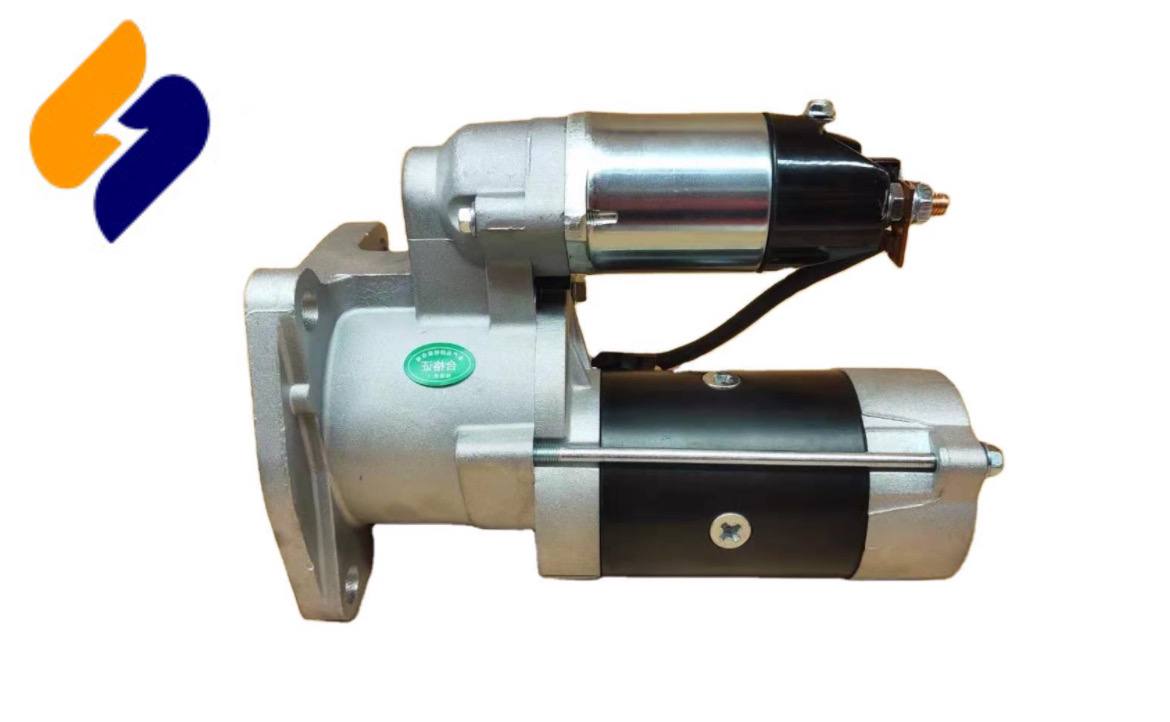 Стартер CHINA QDJ2904