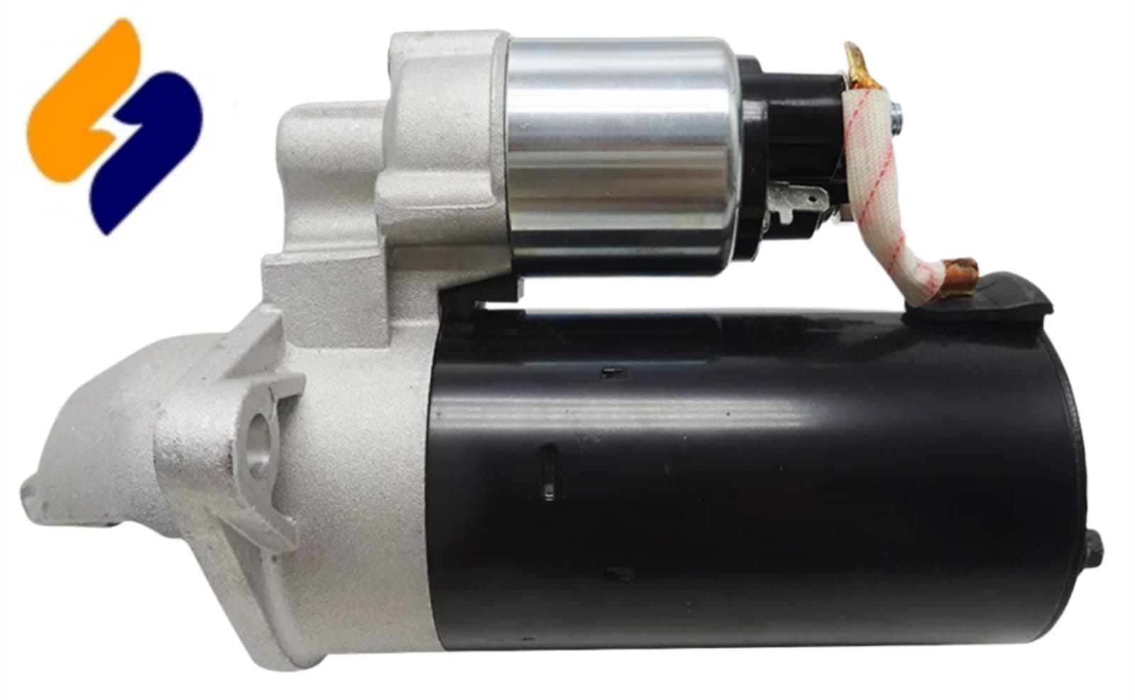 Стартер Perkins U5MK8261  