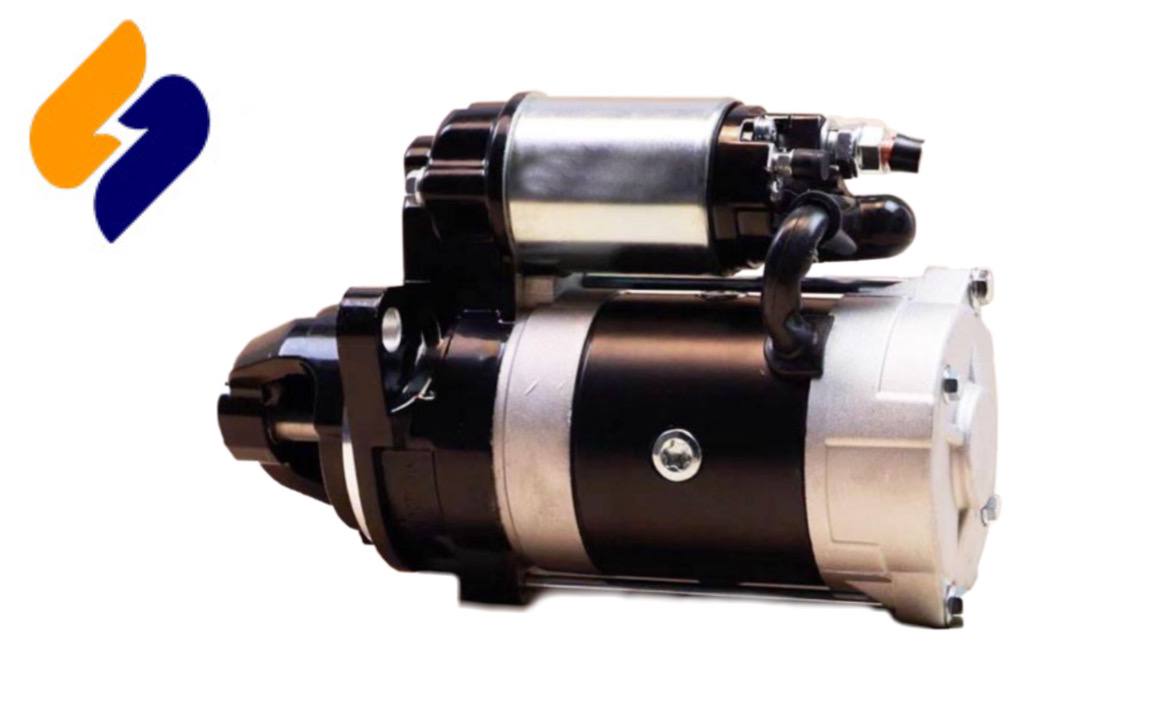 Стартер CHINA QDJ2953A