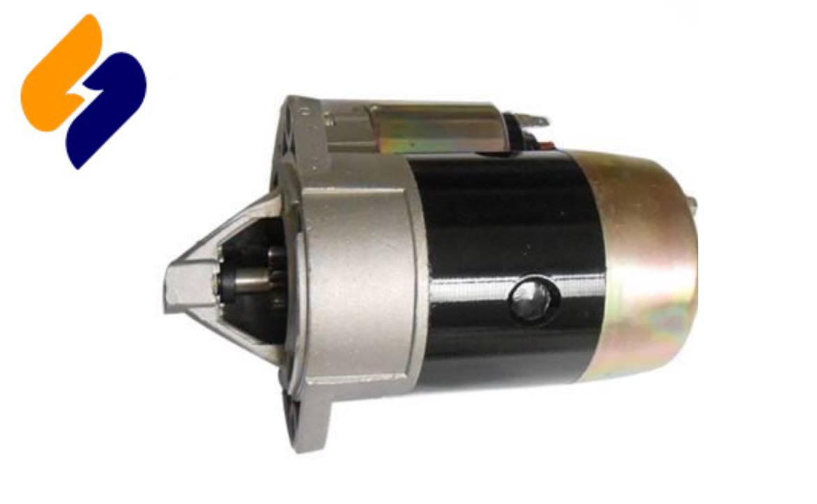 Стартер CHINA QD1325 