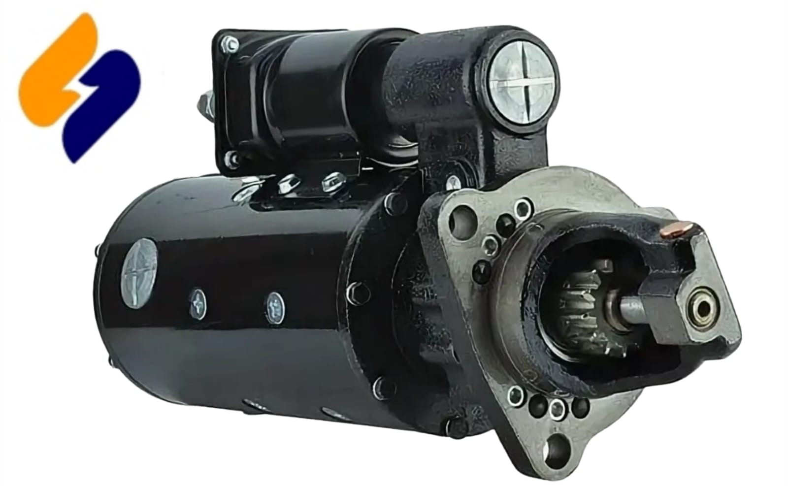 Стартер CAT 10R-8909
