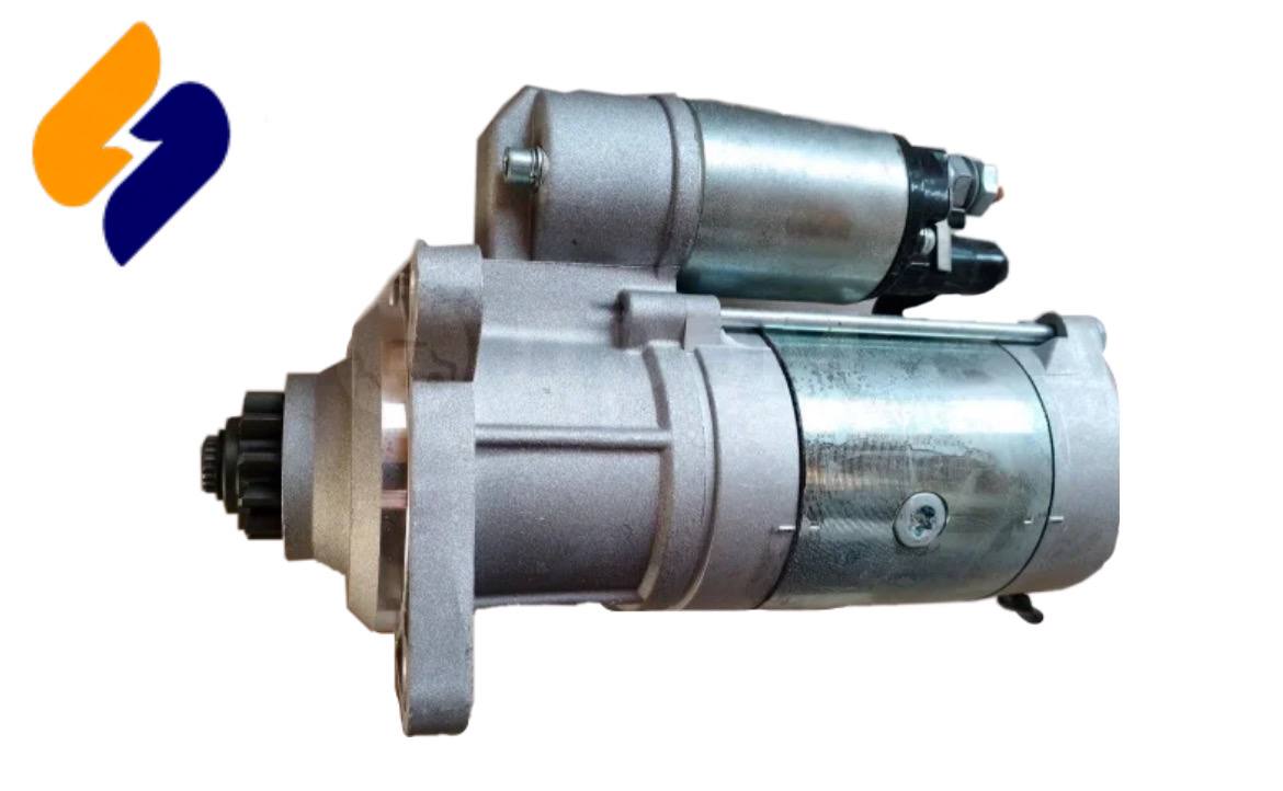 Стартер CHINA QD2610