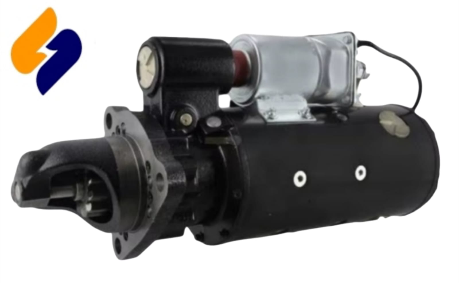 Стартер CAT 10R-9816