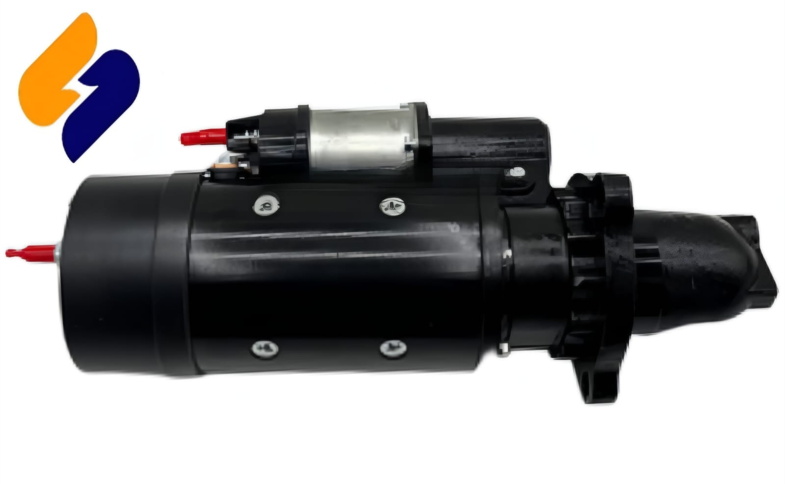 Стартер CAT 10R-0936