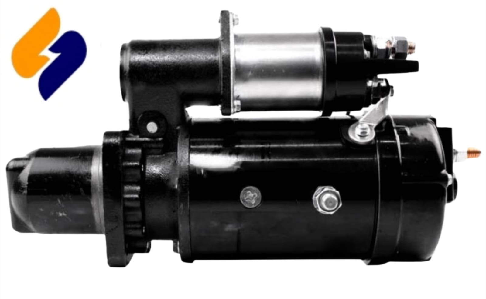 Стартер CAT 10R-0395