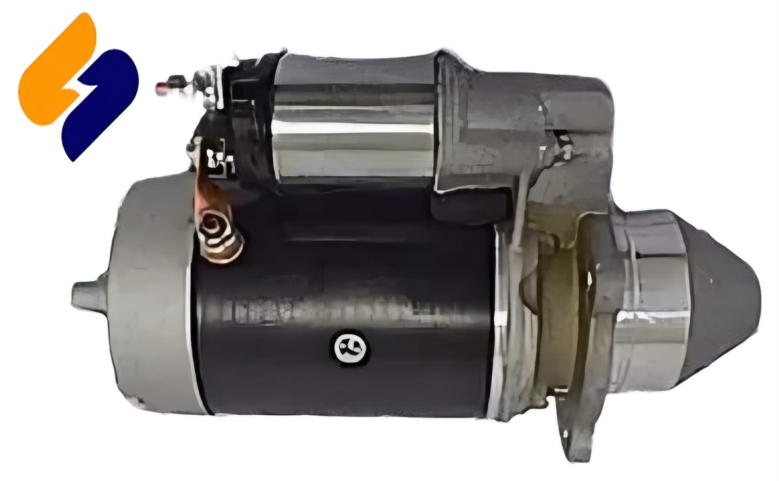 Стартер CAT 100-8224