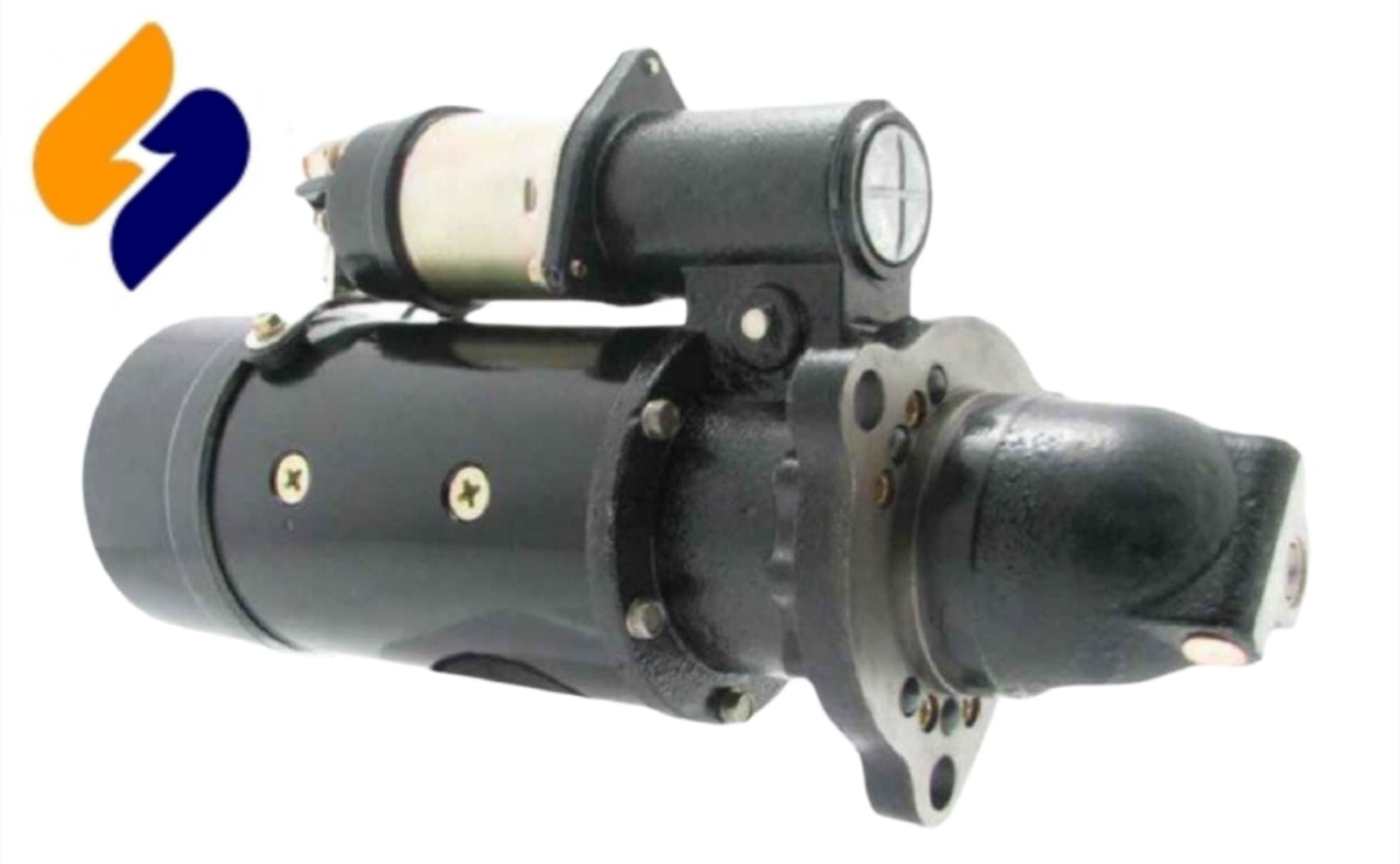 Стартер CAT 5A-6522