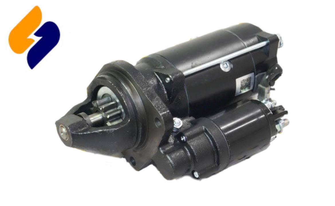 Стартер LUCAS LRS2206