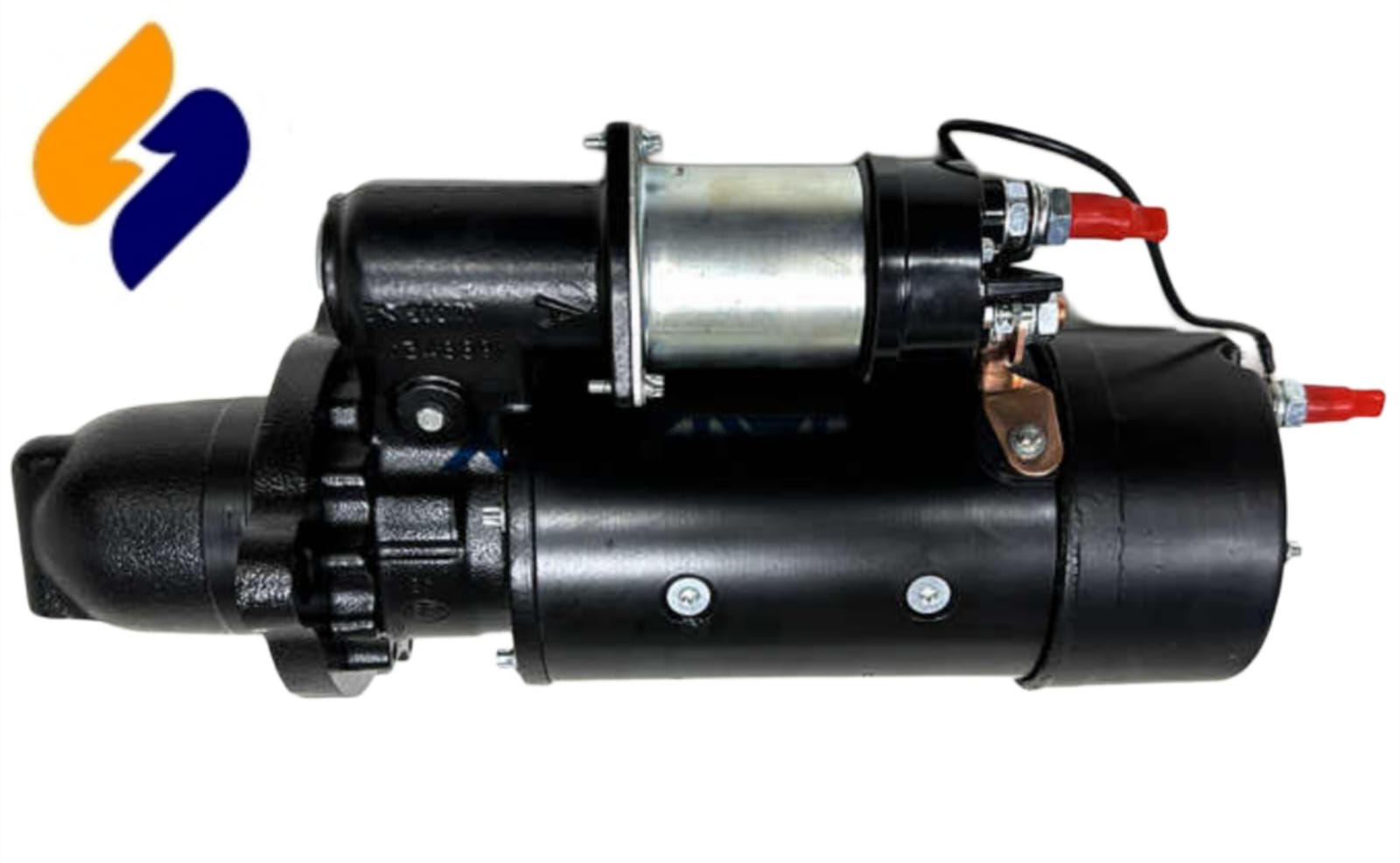 Стартер CAT 7S-3622