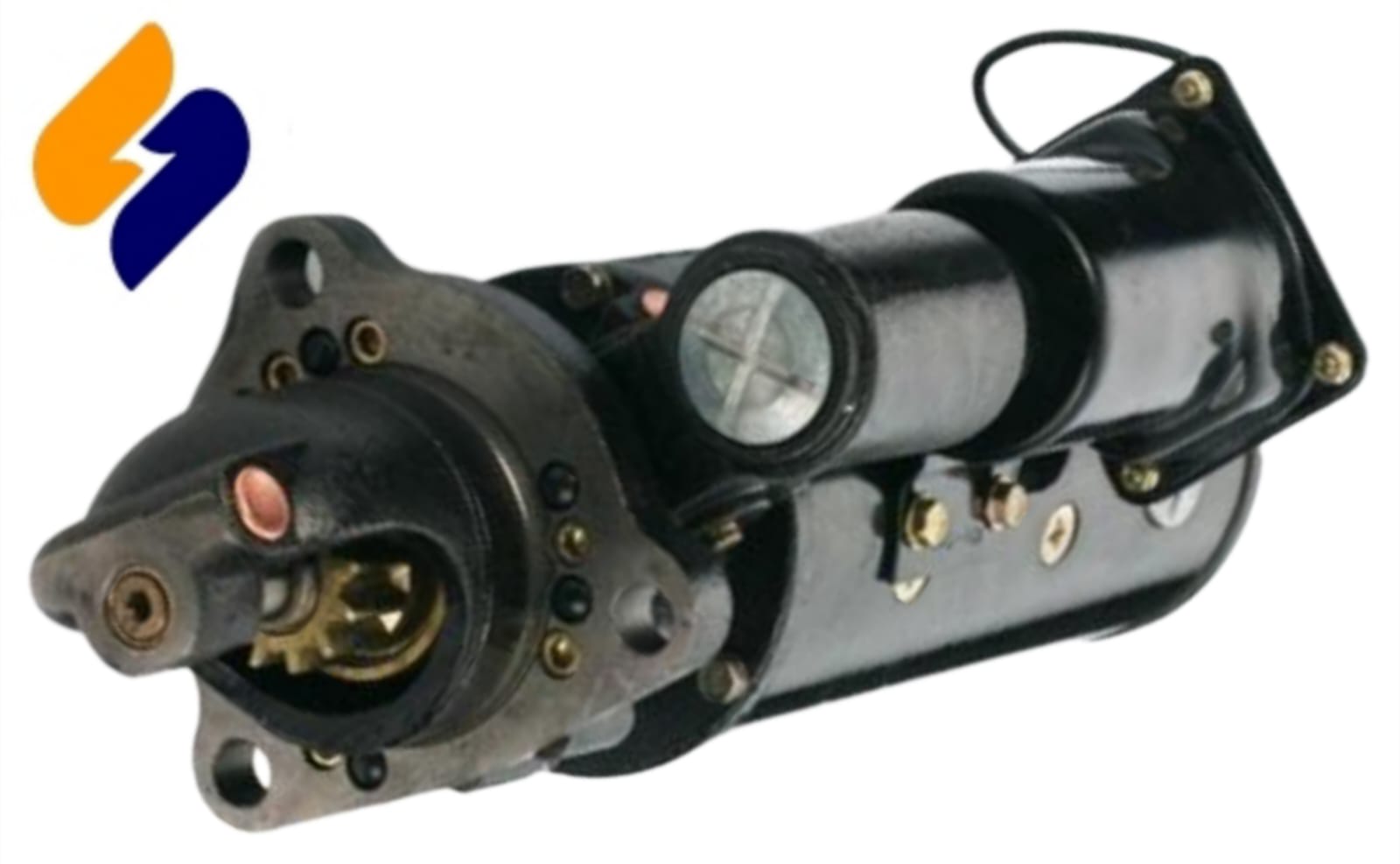 Стартер CAT 5R-3857