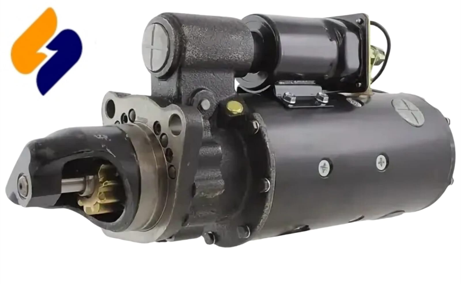 Стартер CAT 7T-9162