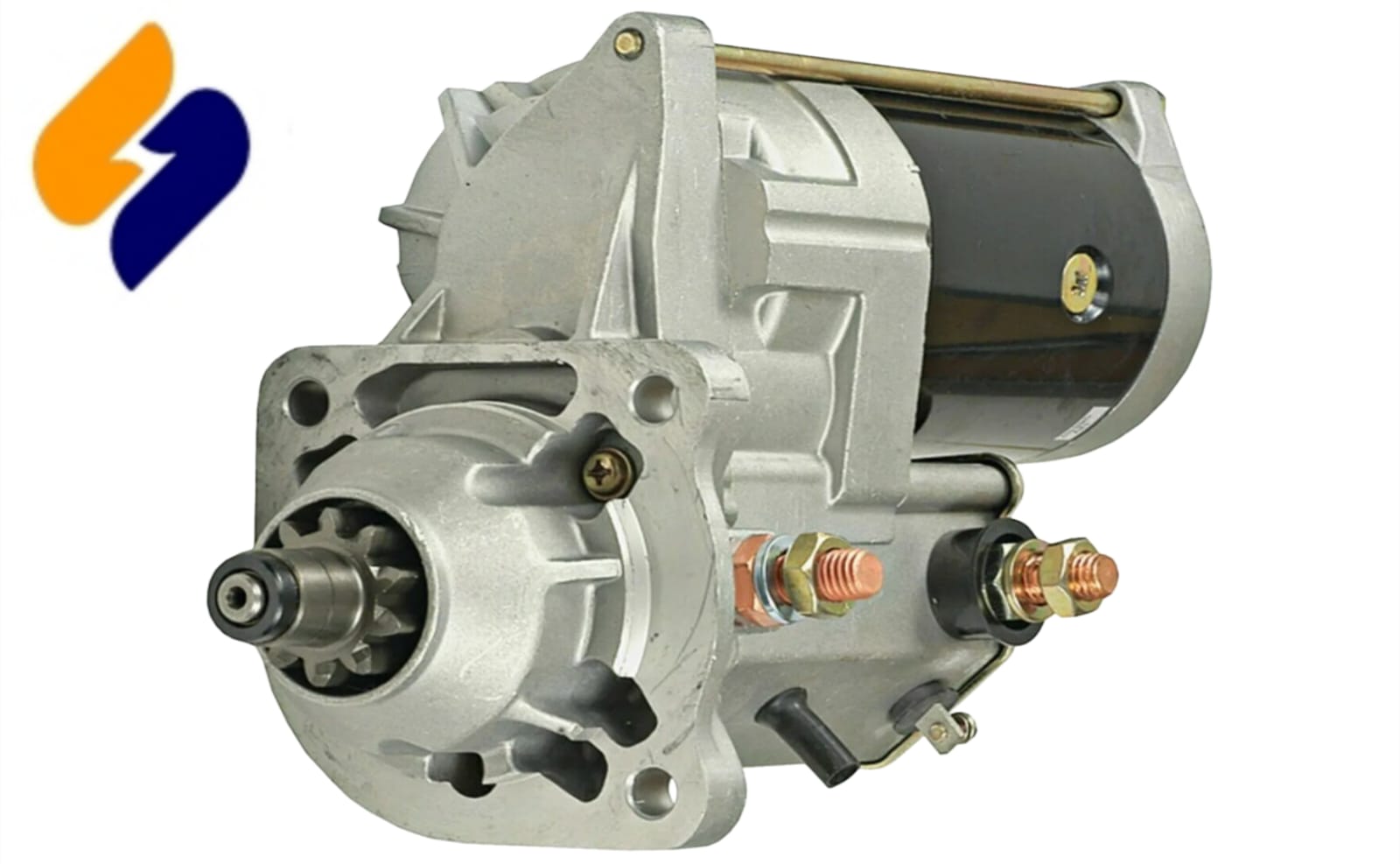 Стартер CAT 9W-2946