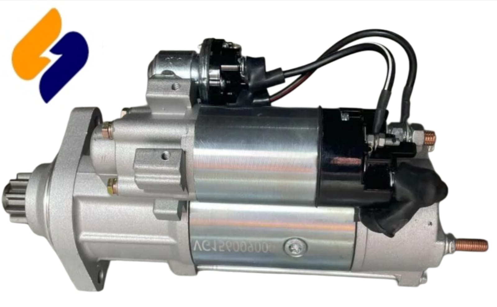 Стартер Weichai VG1560090001