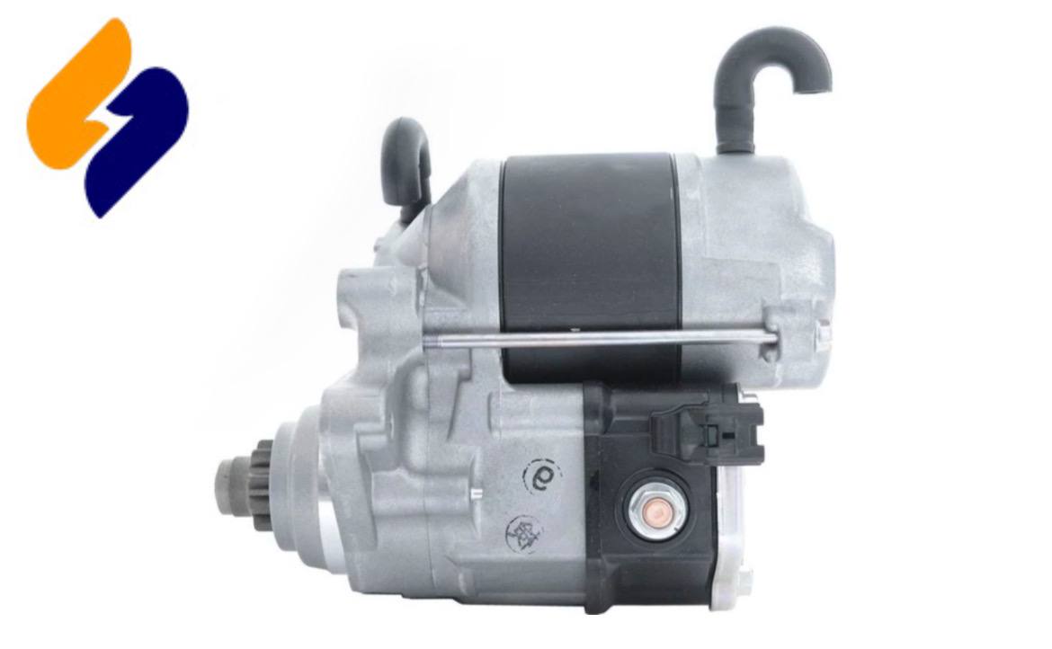 Стартер DENSO 228000-0020