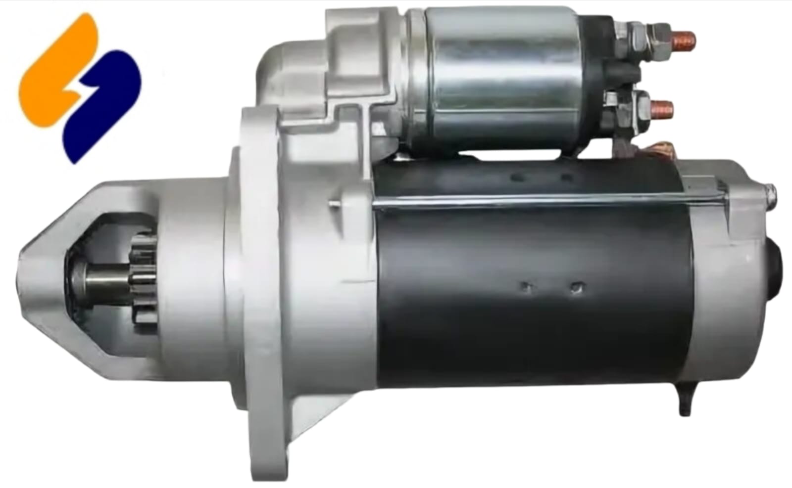 Стартер DEUTZ 01183122