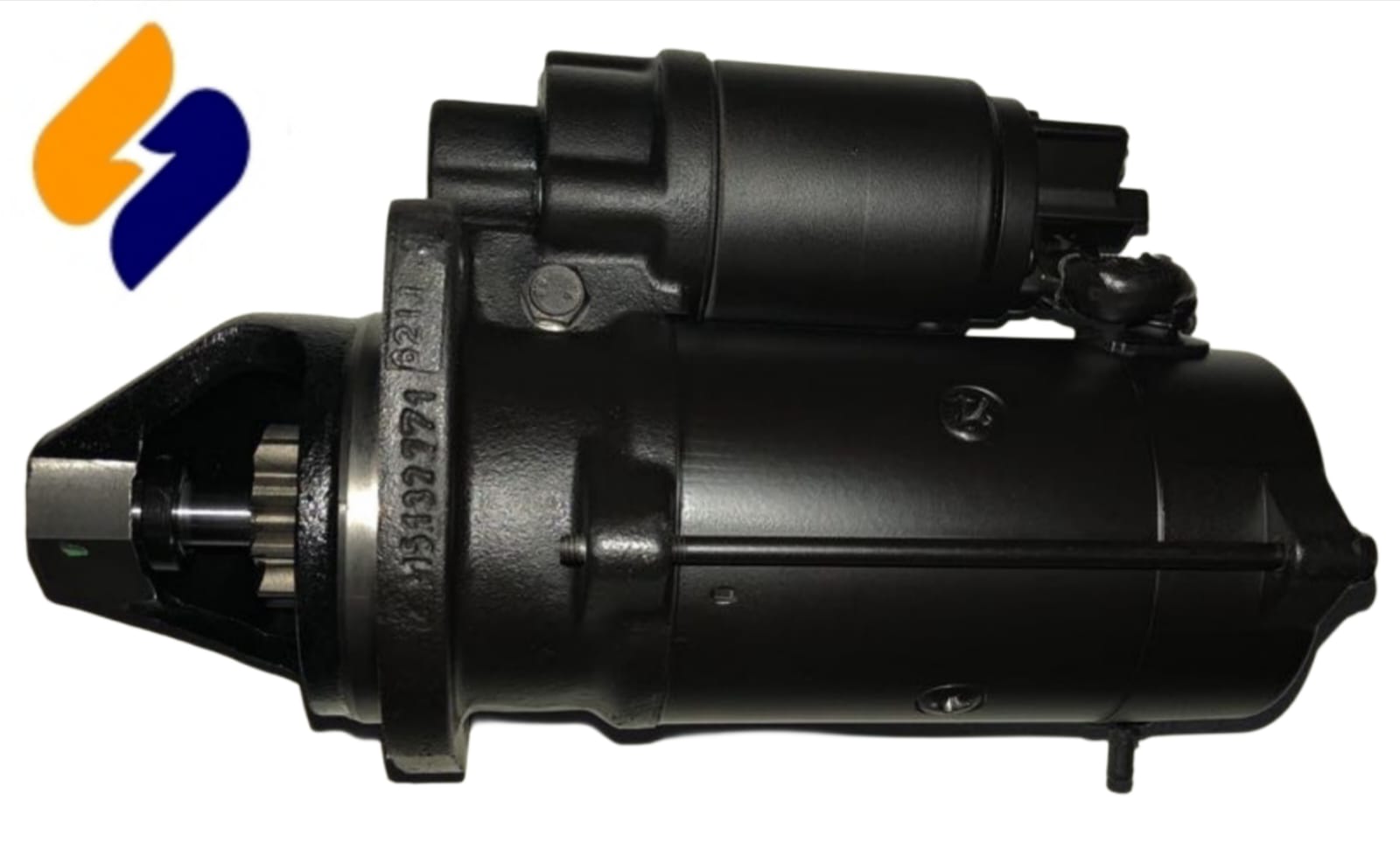 Стартер PERKINS  2873K625