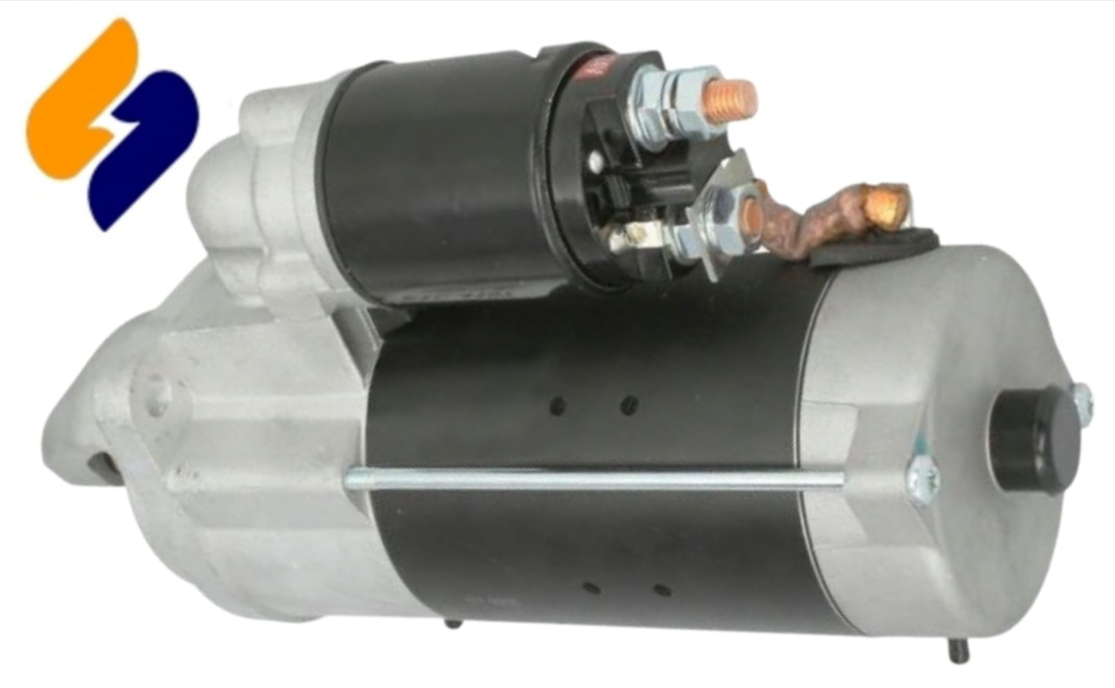 Стартер DEUTZ 01180999