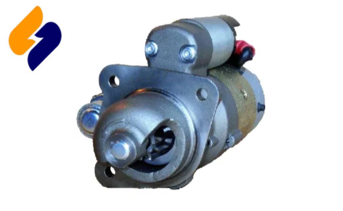 Стартер PERKINS 2873K601 